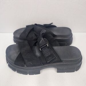 UGG sandals